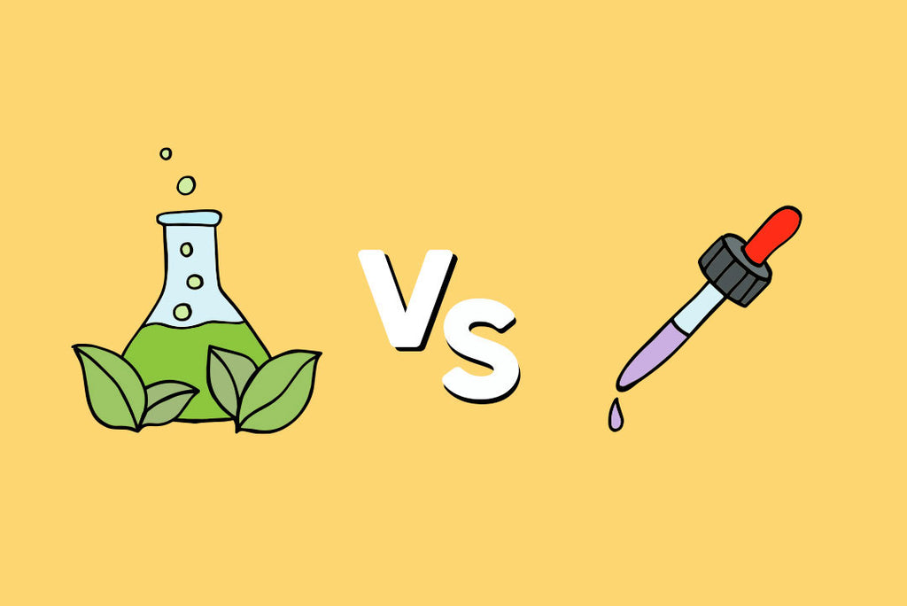 artificial vs natural flavouring which is better