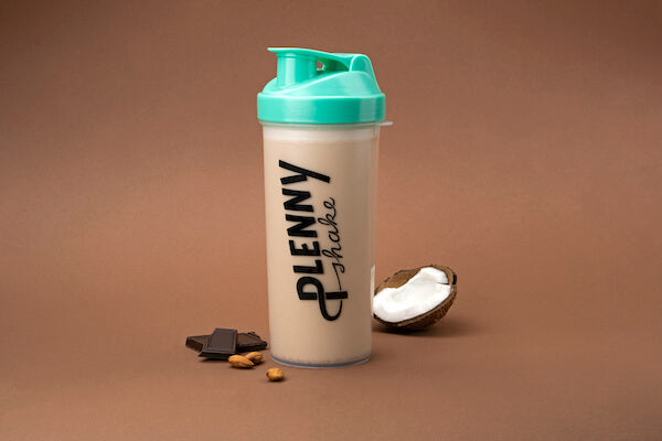Plenny Shake Meal Replacement Shake